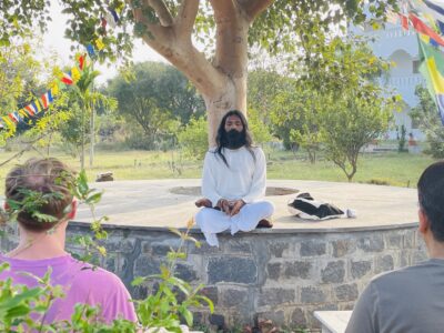 India Residential Program Himalayan Hatha Yoga Teacher Training (YTT) / 3 – 19 January 2025