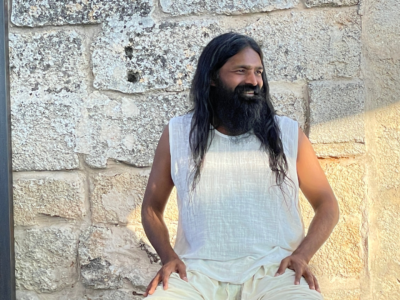 London April 5 Yoga Mastery Journey with Yogi Ashokananda